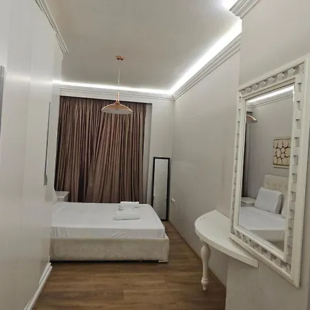Center Easy_luxury Apartment Tirana